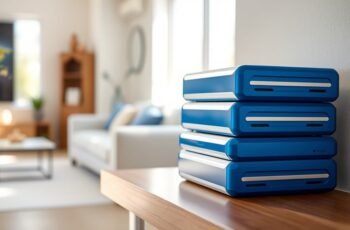 Lifepo4 or Lithium Ion for Home Backup
