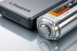 Best Battery Chemistry Lifepo4 or Lithium Ion