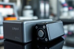 Which Is Better Lifepo4 or Lithium Ion