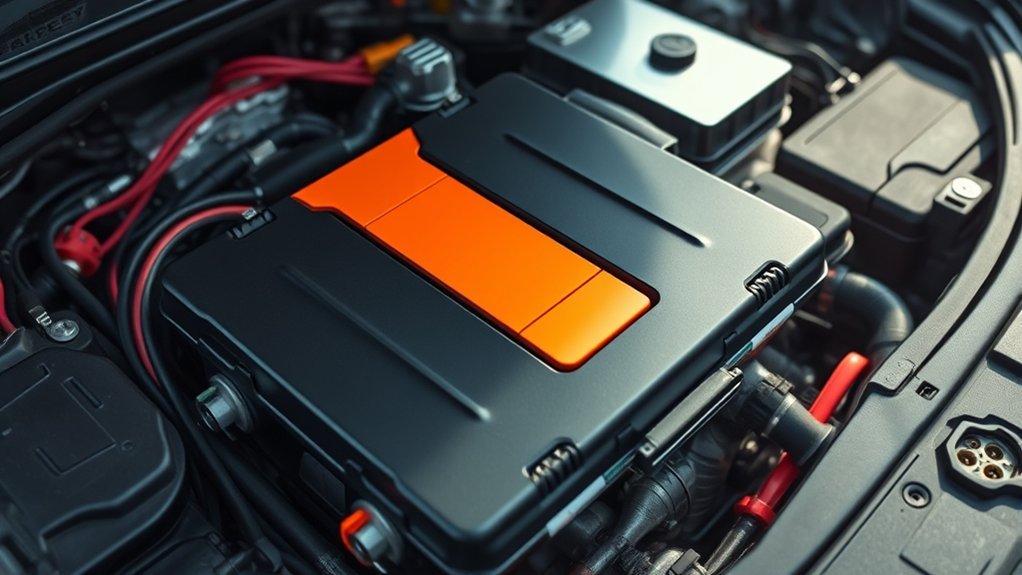 compatibility dimensions charging requirements
