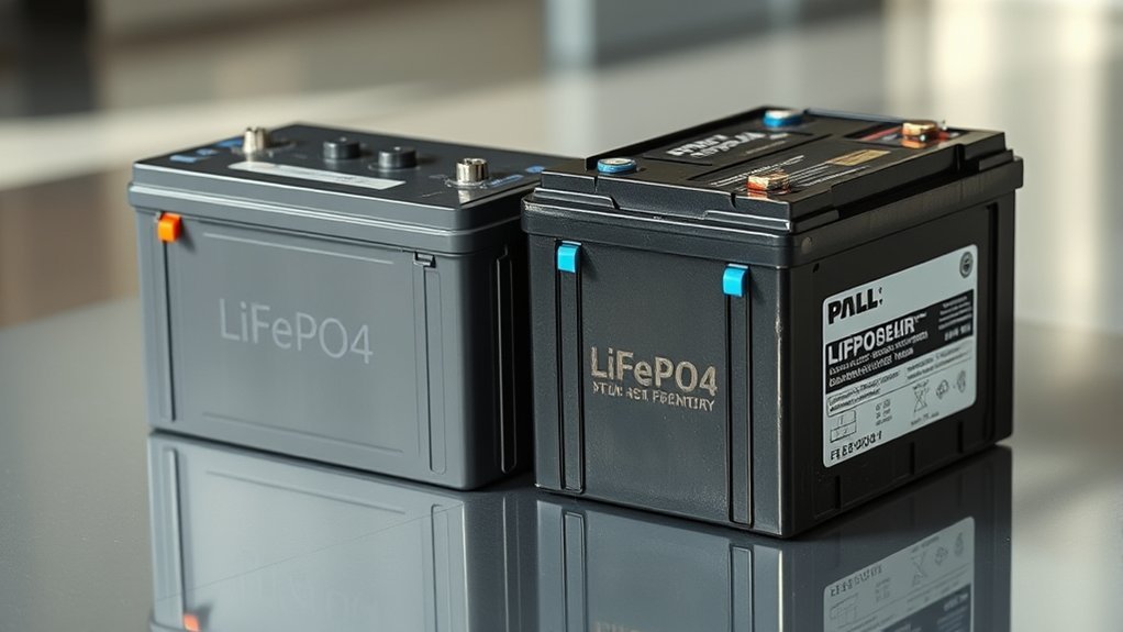 costly durable eco friendly batteries
