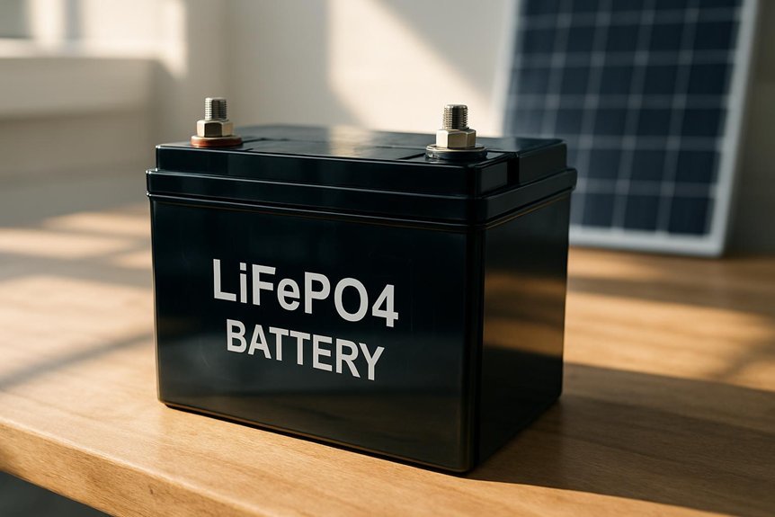 daily lifepo4 power feasibility and sizing