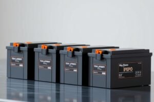 5 High Capacity 12V LiFePO4 Batteries That Power Up Your Projects