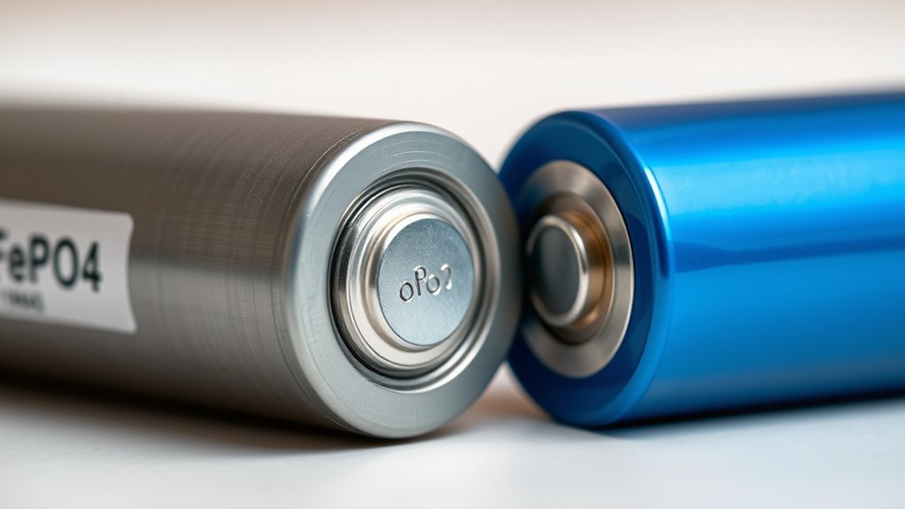 high energy reliability recycling
