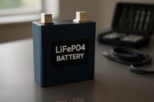 Is Lifepo4 Battery Worth It