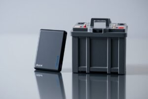 Lifepo4 Vs Lead Acid Weight
