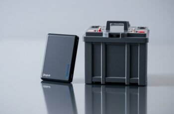 Lifepo4 Vs Lead Acid Weight