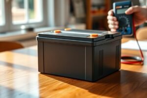 Lead Acid Battery Alternative Lifepo4
