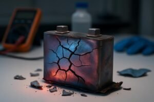 Problems With Lifepo4 Batteries