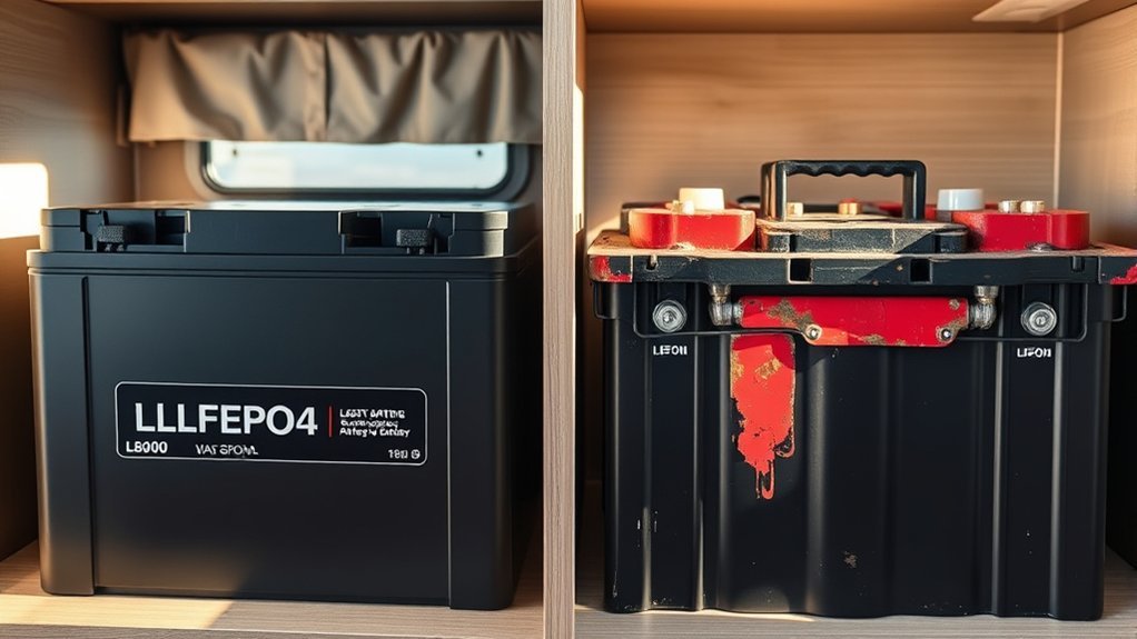 lifepo4 lasts longer