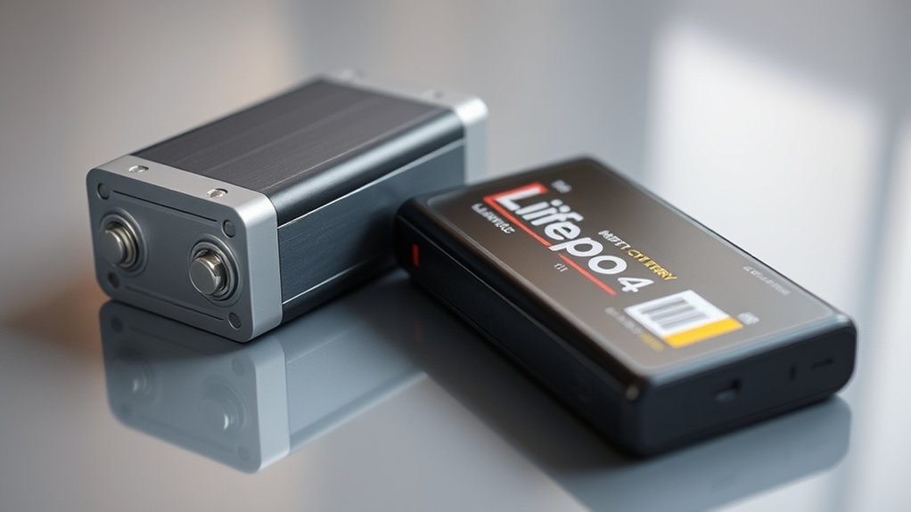 lifepo4 lasts longer