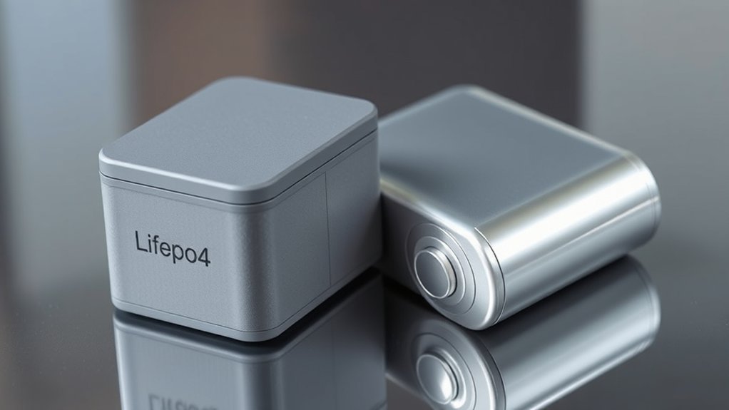 lifepo4 offers safer stability