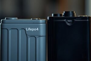 Lifepo4 Vs Lithium Ion Safety