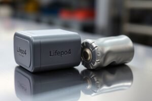 Are Lifepo4 Batteries Safer Than Lithium Ion