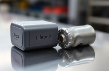 Are Lifepo4 Batteries Safer Than Lithium Ion