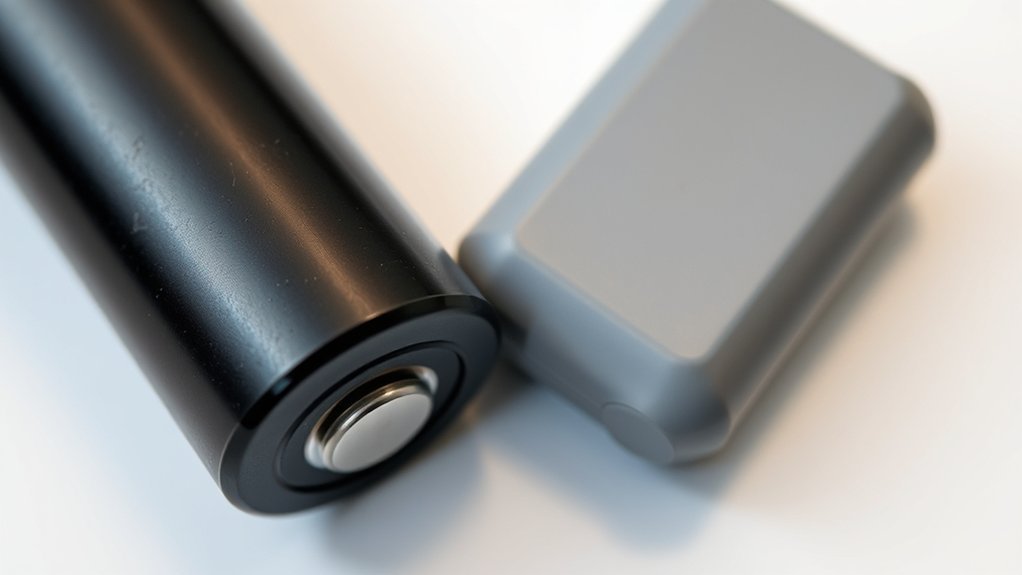 lifepo4 thermal safety
