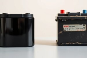 Are Lifepo4 Batteries Better Than Lead Acid