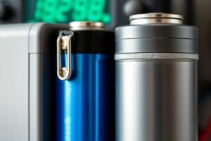 Lifepo4 Vs Lithium Ion Charging