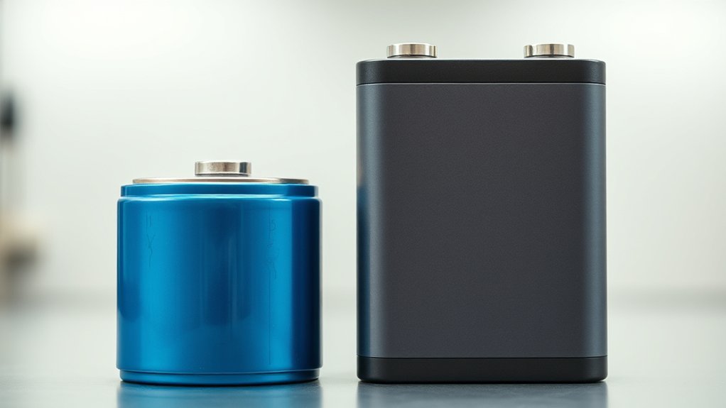 lifepo offers safer stability