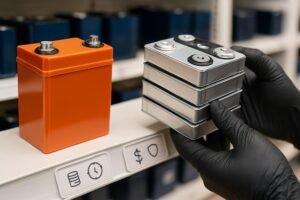 Lifepo4 Battery Buying Considerations