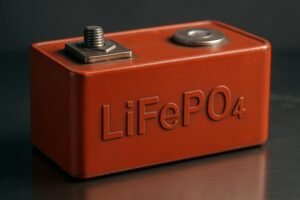 Lifepo4 Battery Limitations