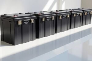 7 Long-Lasting 24V LiFePO4 Batteries That Power Up Your Projects