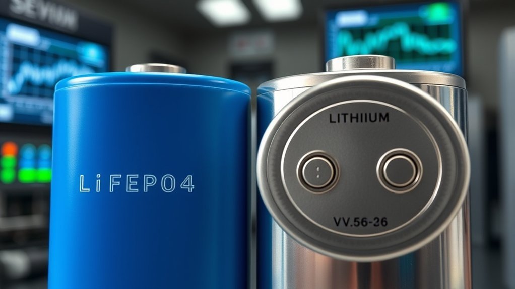 long lasting eco friendly batteries