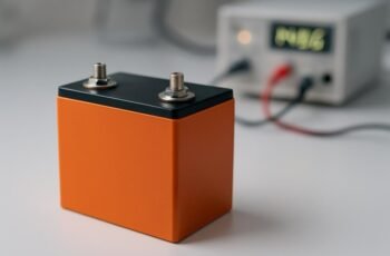 Benefits of Lifepo4 Batteries