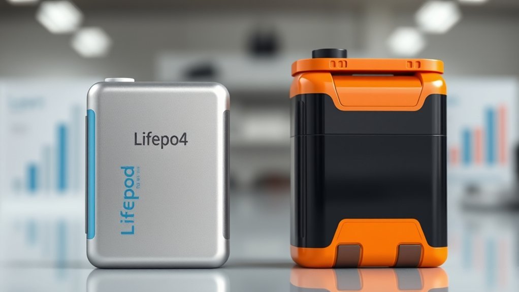 long term battery cost savings
