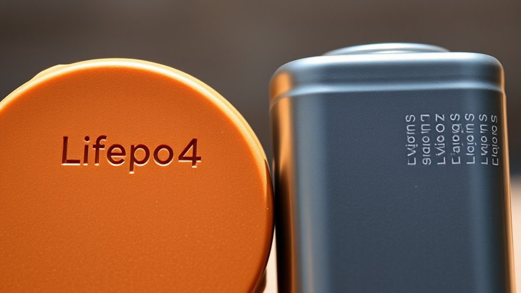 longer lasting cycle efficient batteries