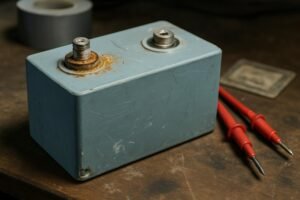 Disadvantages of Lifepo4 Batteries