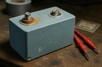 Disadvantages of Lifepo4 Batteries