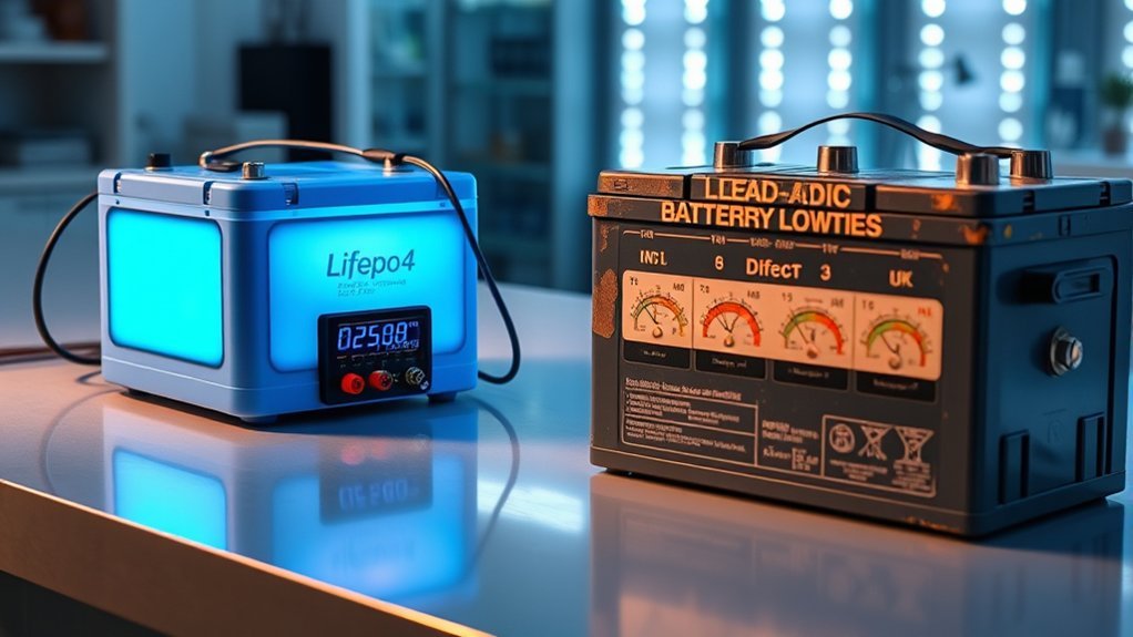 optimal charging and discharging