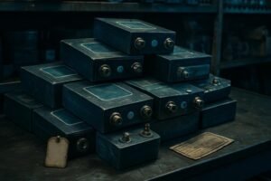 Reasons Not to Buy Lifepo4 Batteries