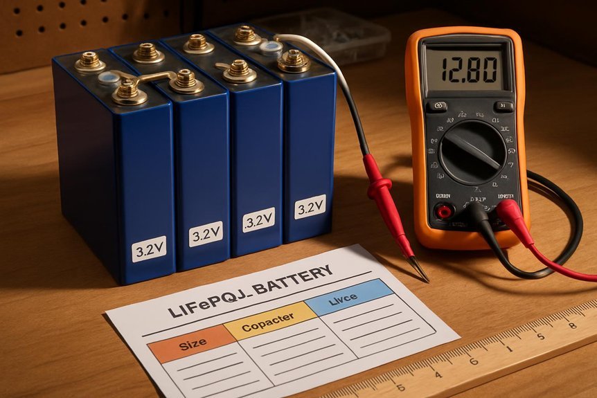 quantify load capacity longevity