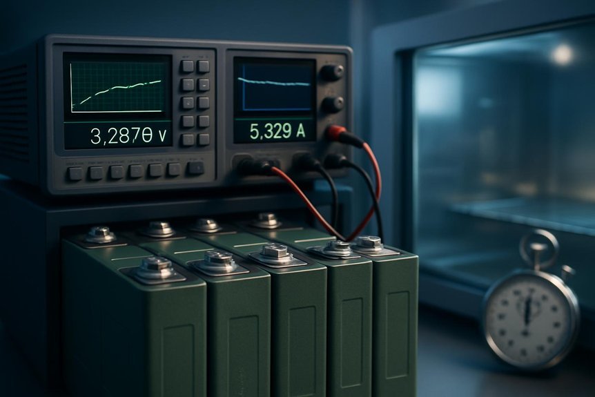 real world lifepo4 performance benchmarks