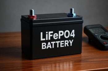 Should I Buy a Lifepo4 Battery