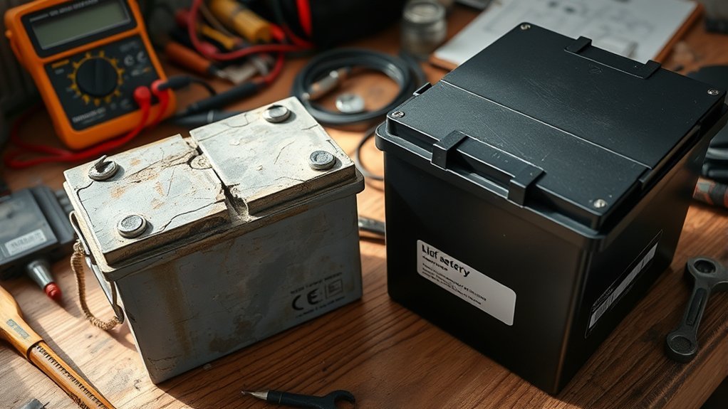 system compatibility and upgrades