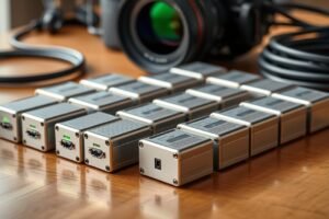15 Best 12V LiFePO4 Batteries Chargers for Reliable Power