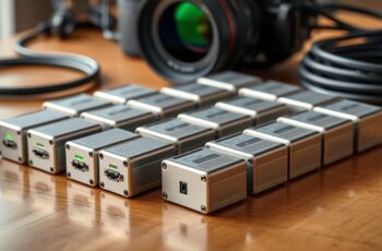 15 Best 12V LiFePO4 Batteries Chargers for Reliable Power