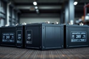 5 Best High Capacity 24V LiFePO4 Batteries for Longer Power Runs