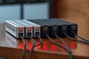5 Best 24V LiFePO4 Chargers That Power Up Your Batteries Efficiently