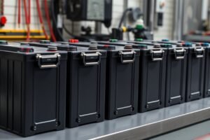 7 Best 24V LiFePO4 Batteries with BMS for Reliable Power