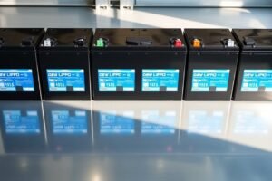 7 Best Deep Cycle 24V LiFePO4 Batteries for Reliable Power