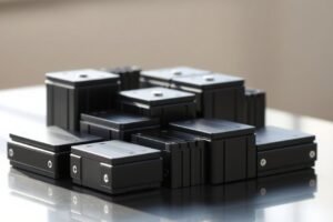9 Top Lightweight 12V LiFePO4 Batteries for Easy Power Solutions
