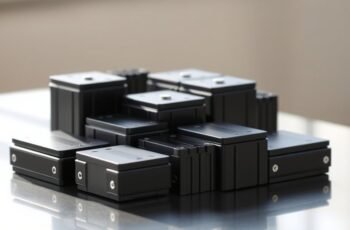 9 Top Lightweight 12V LiFePO4 Batteries for Easy Power Solutions