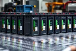 10 Best Long-Life 12V LiFePO4 Batteries for Reliable Power