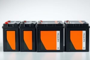 5 High Cranking LiFePO4 Motorcycle Batteries That Power Up Your Ride