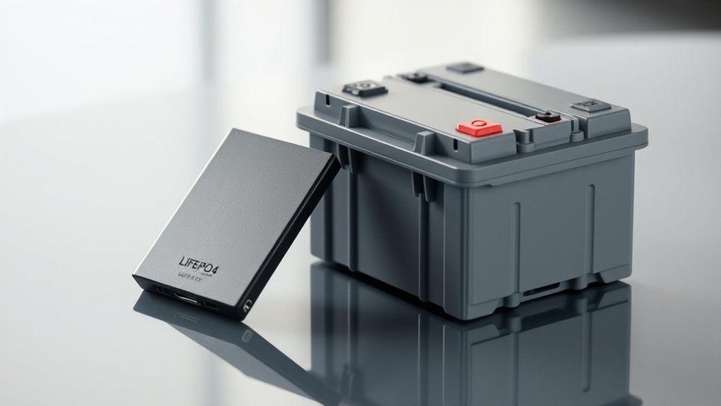 weight affects efficiency and sustainability